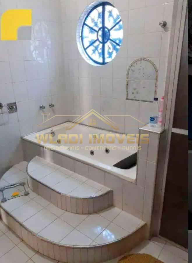 Casa, 4 quartos - Foto 12