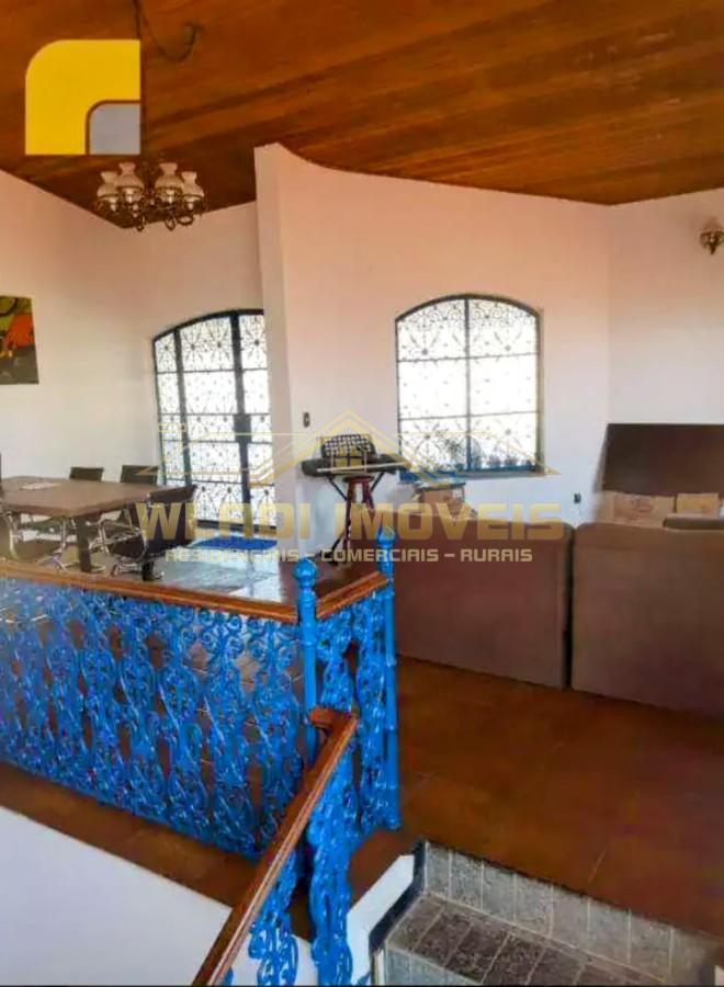Casa, 4 quartos - Foto 14