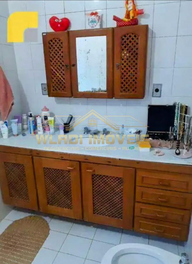 Casa, 4 quartos - Foto 17