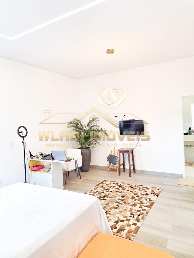 Chácara, 3 quartos, 2950 m² - Foto 2