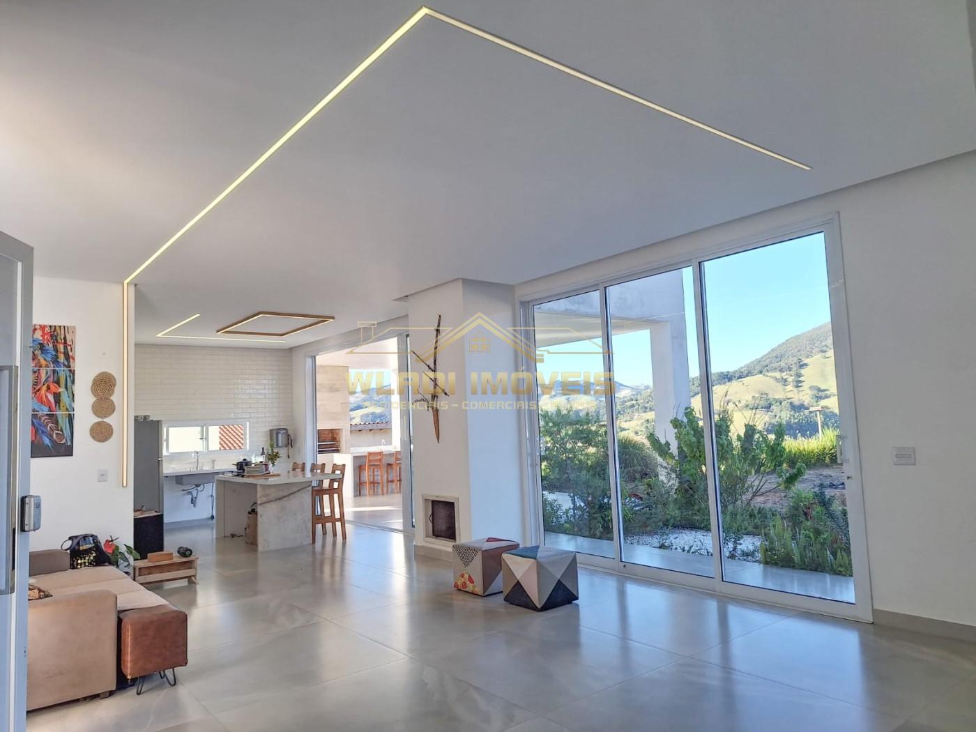 Chácara, 3 quartos, 2950 m² - Foto 8