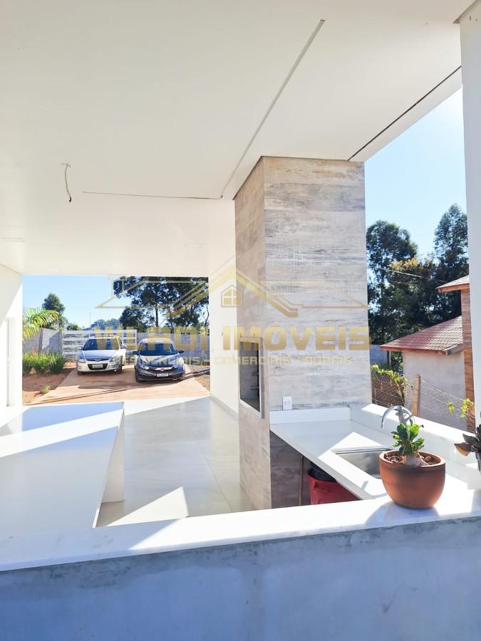 Chácara, 3 quartos, 2950 m² - Foto 17