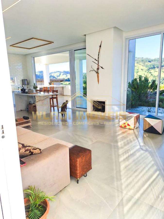 Chácara, 3 quartos, 2950 m² - Foto 7