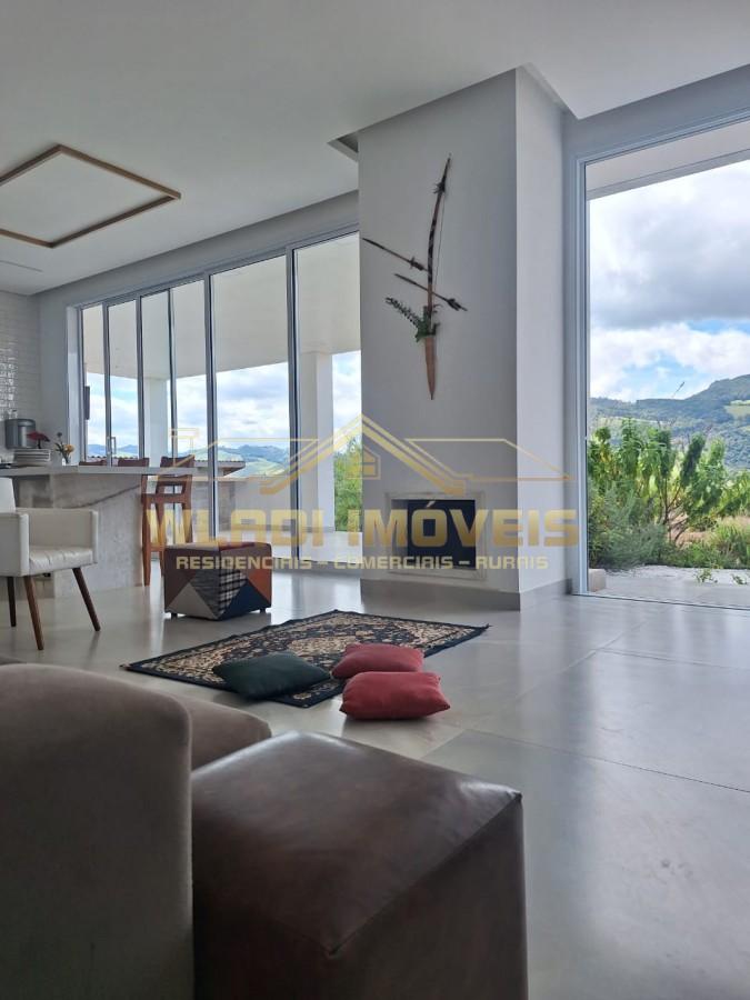 Chácara, 3 quartos, 2950 m² - Foto 12