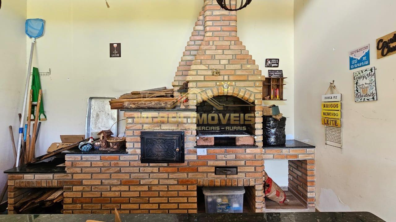 Chácara, 3 quartos, 5600 m² - Foto 5