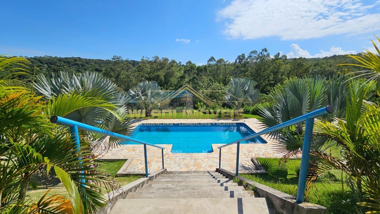 Chácara, 3 quartos, 5600 m² - Foto 2