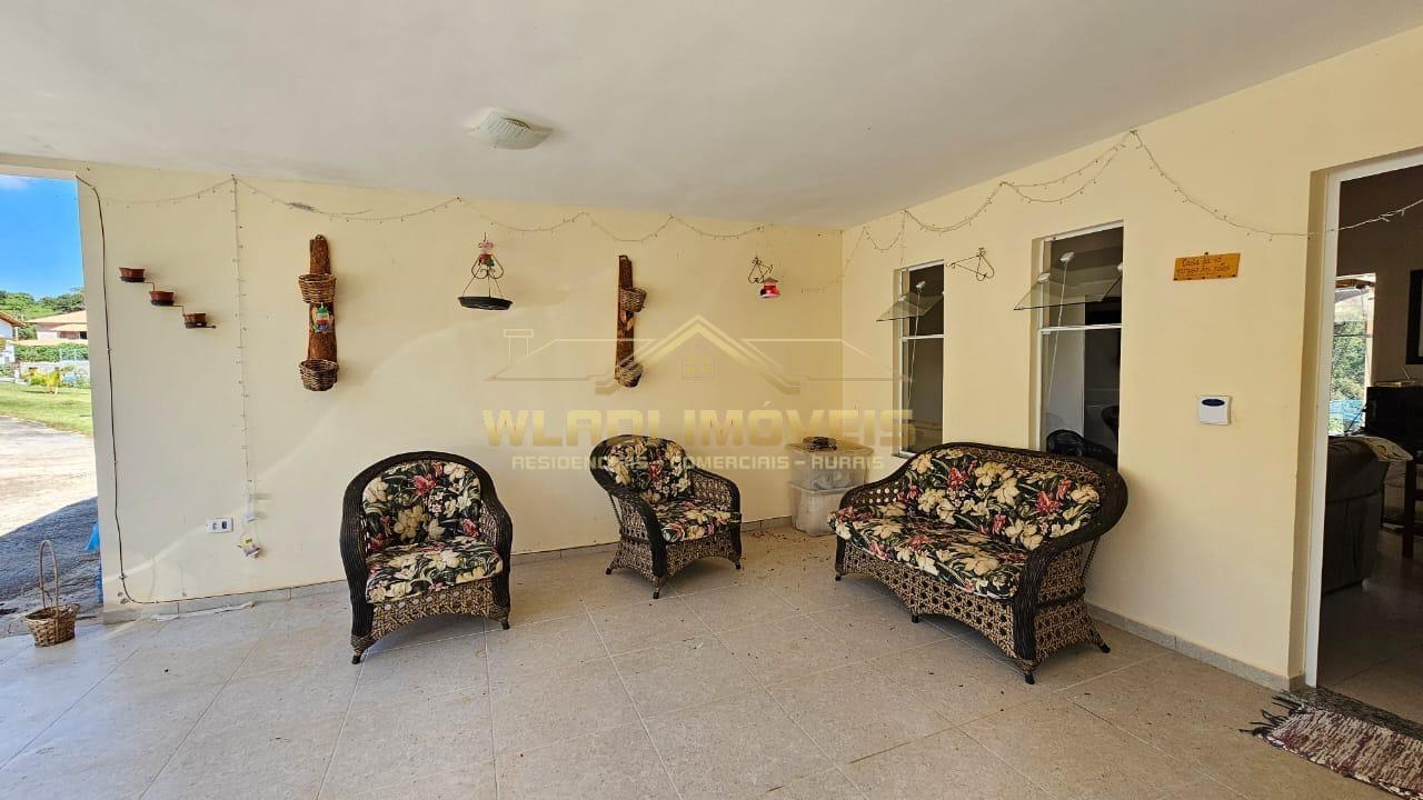 Chácara, 3 quartos, 5600 m² - Foto 11