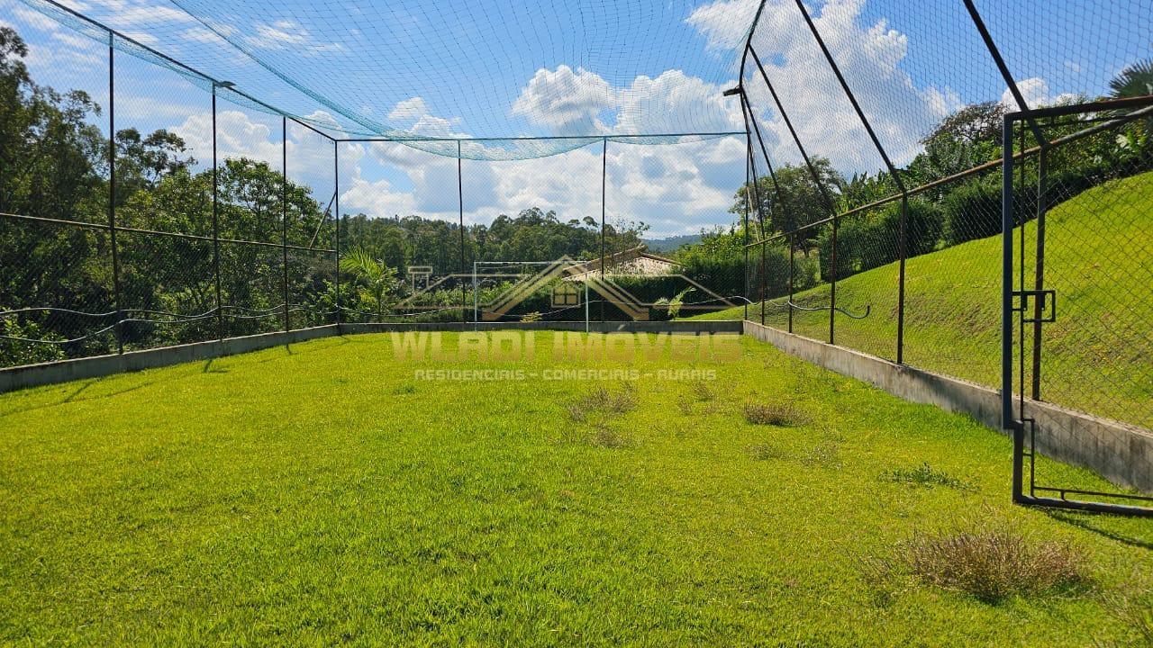 Chácara, 3 quartos, 5600 m² - Foto 12