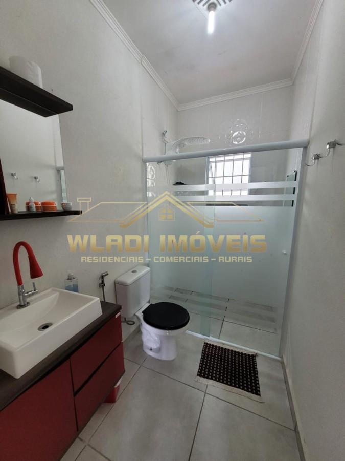 Casa, 2 quartos - Foto 17