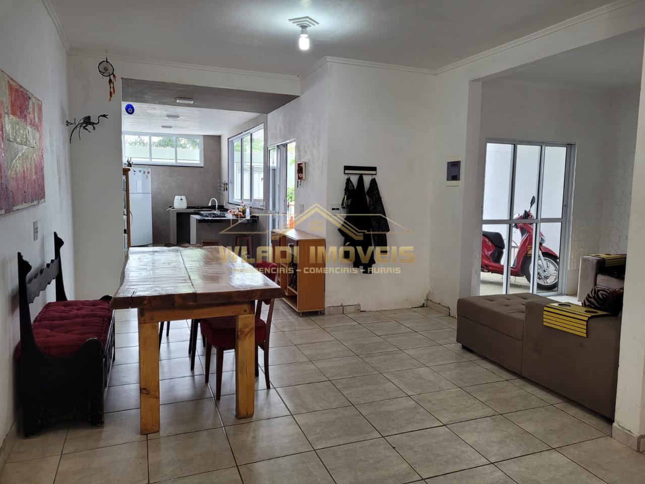 Casa, 2 quartos - Foto 5