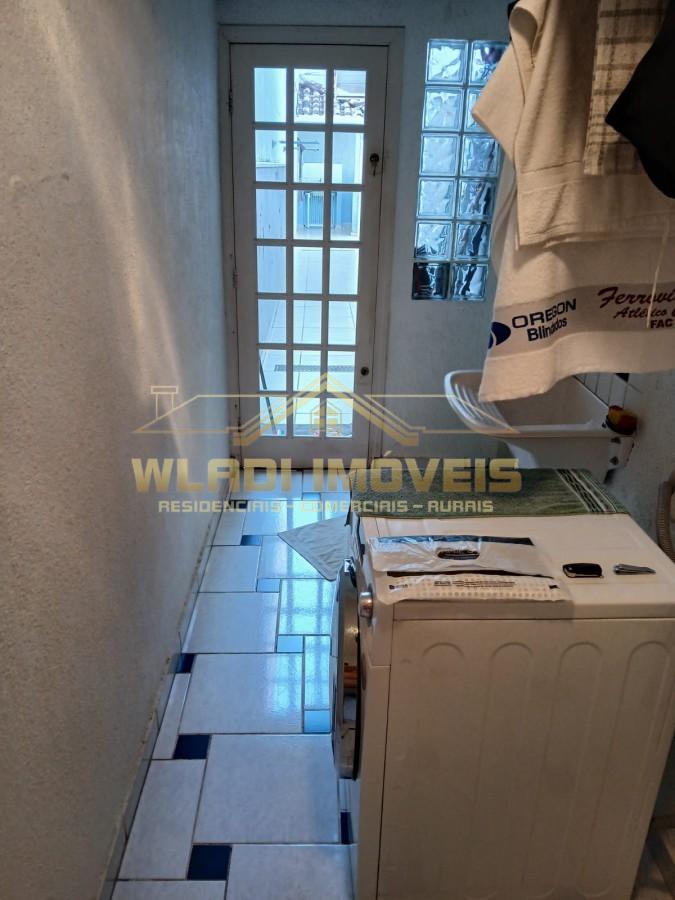 Casa, 3 quartos - Foto 8
