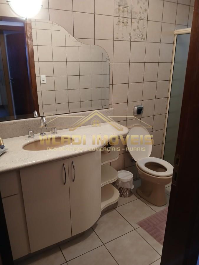 Casa, 3 quartos - Foto 22