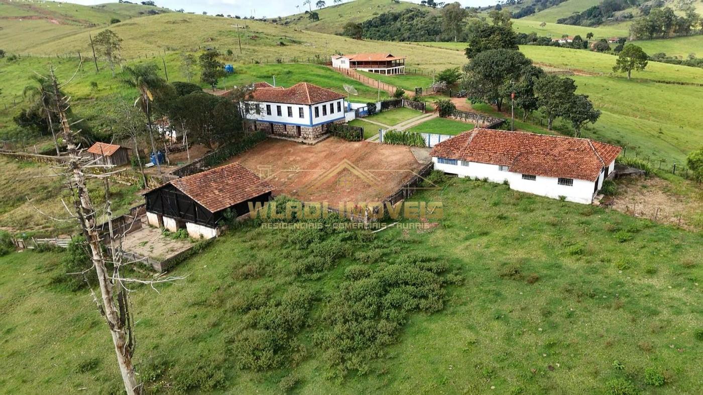 Fazenda, 315 m² - Foto 1