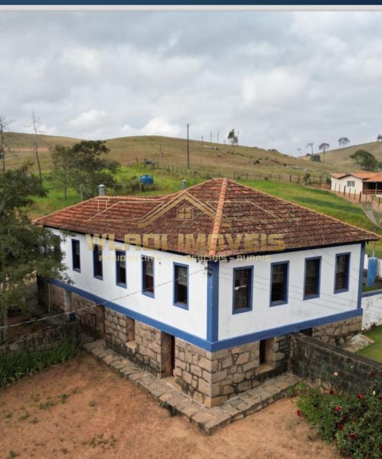 Fazenda, 315 m² - Foto 2