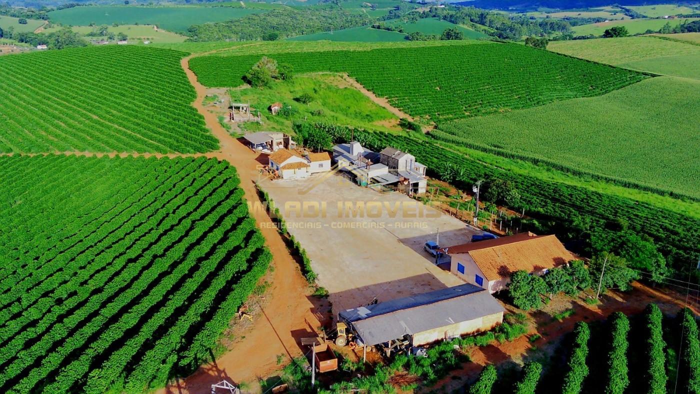 Fazenda, 40 m² - Foto 2