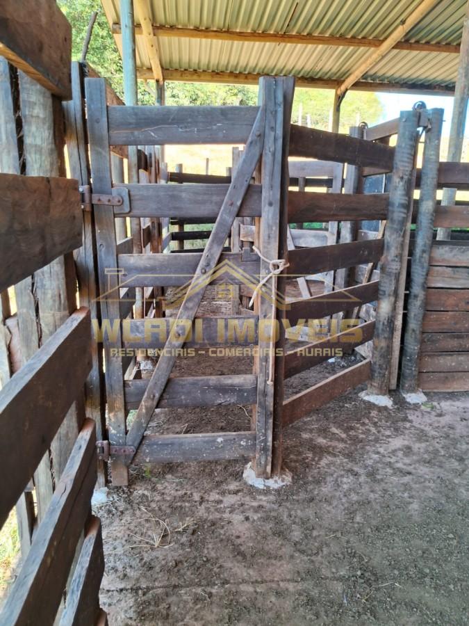 Fazenda, 700 m² - Foto 25