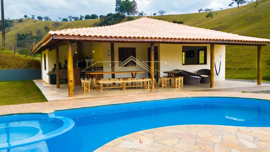 Fazenda, 2000 m² - Foto 2