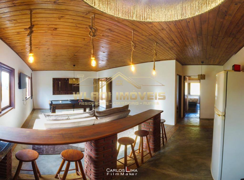 Fazenda, 2000 m² - Foto 1