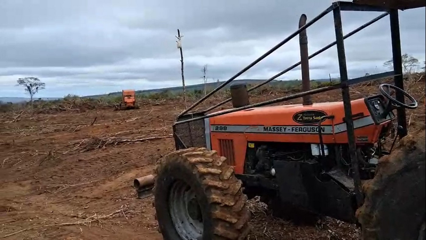 Fazenda, 2200 m² - Foto 14