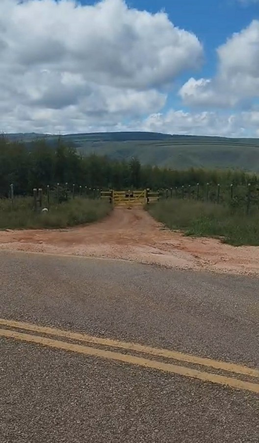 Fazenda, 2200 m² - Foto 1