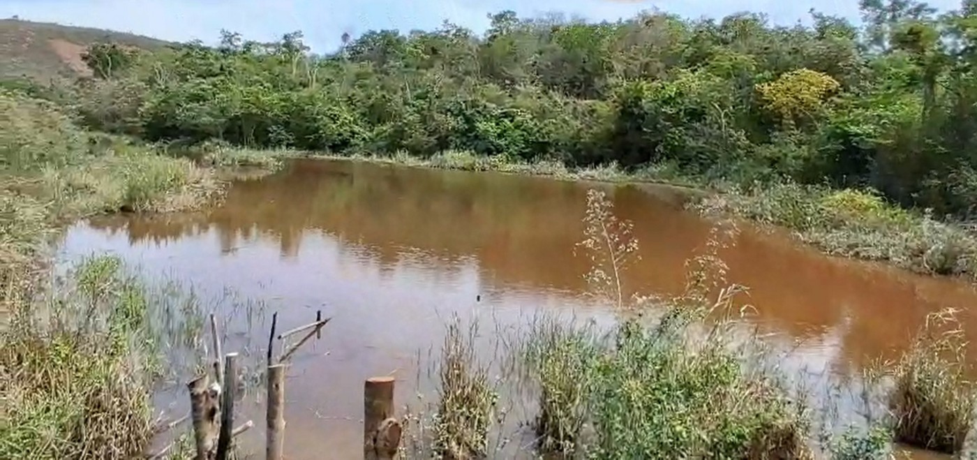 Fazenda, 2200 m² - Foto 4