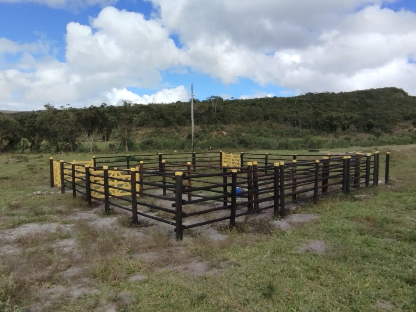 Fazenda, 2200 m² - Foto 16