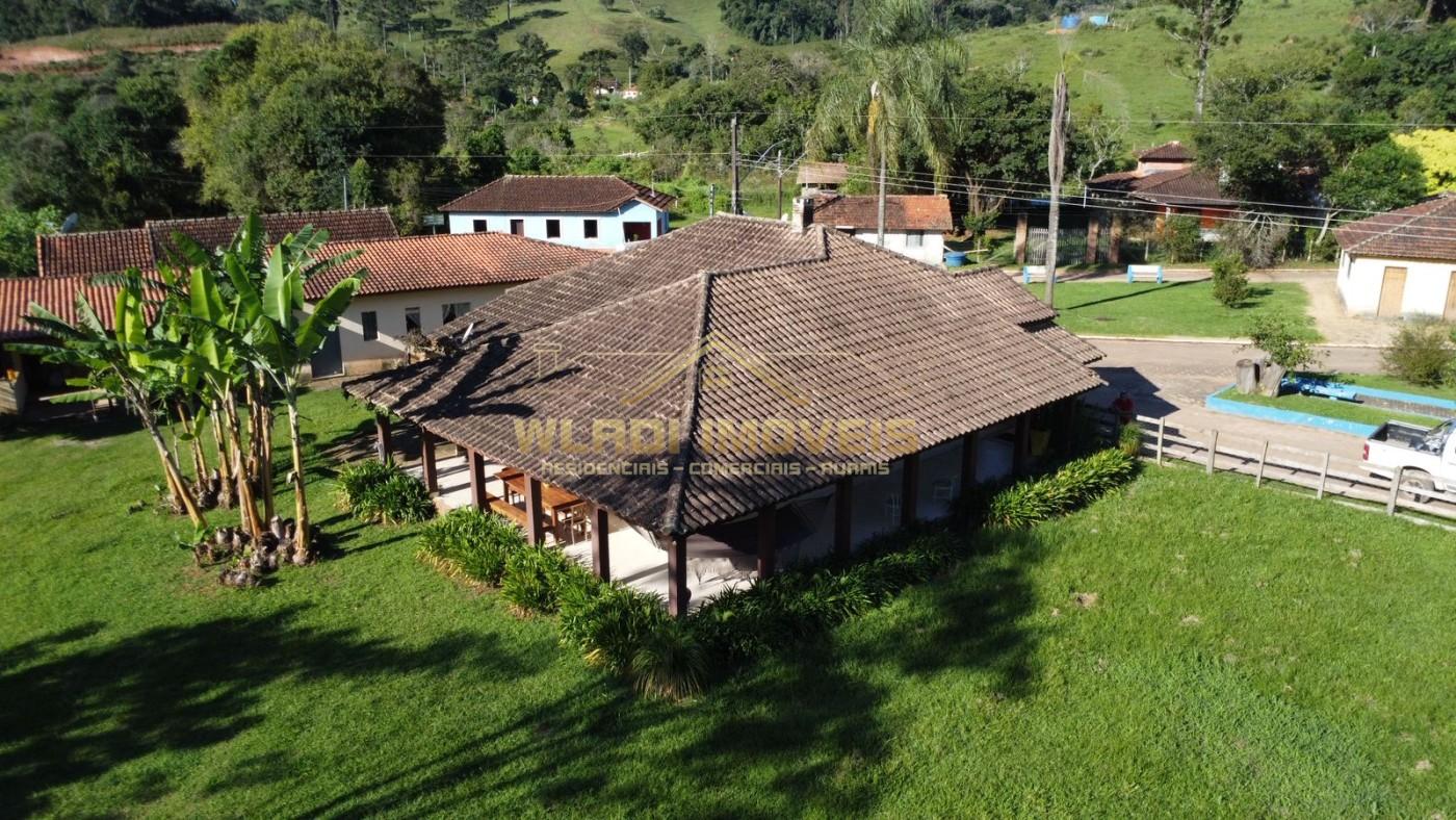 Fazenda, 7 m² - Foto 1