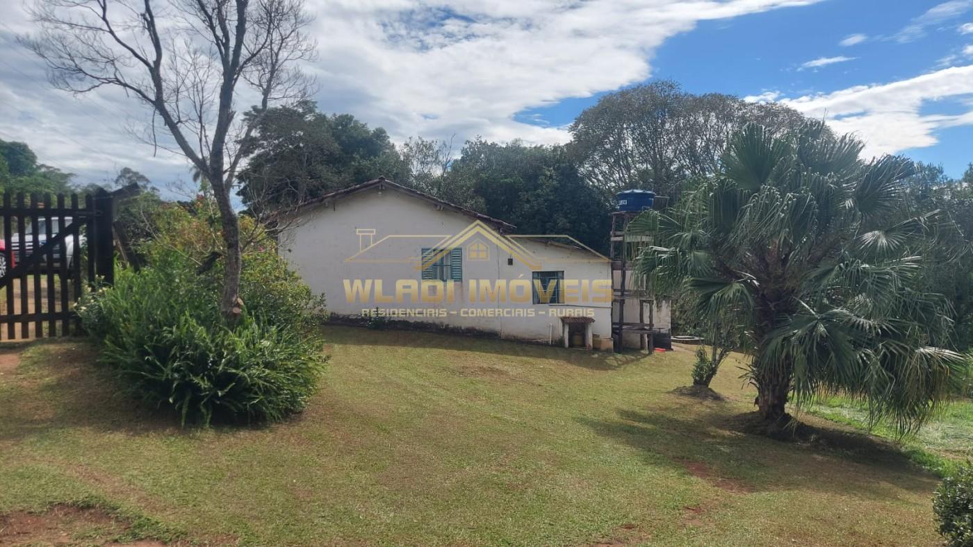 Fazenda, 7000 m² - Foto 1