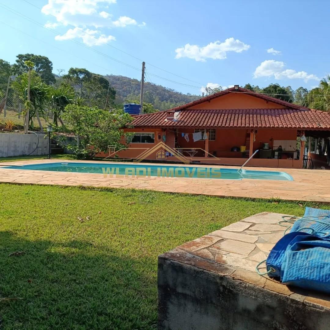 Fazenda, 5 hectares - Foto 1