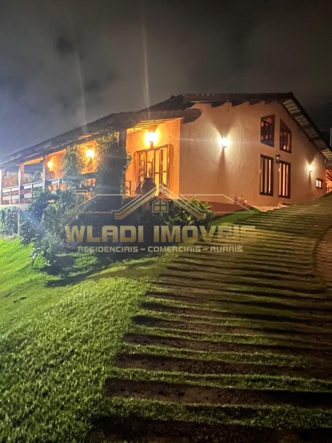 Fazenda, 1 hectares - Foto 1