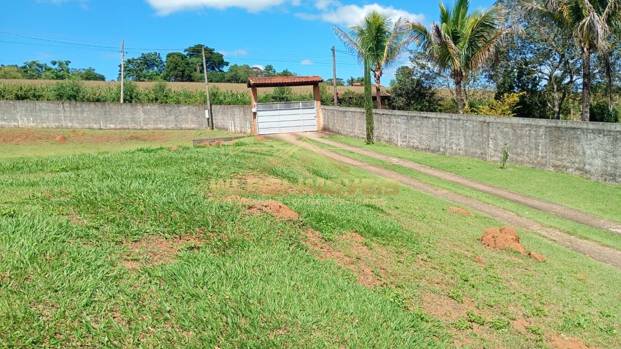 Chácara, 3 quartos, 2700 m² - Foto 4