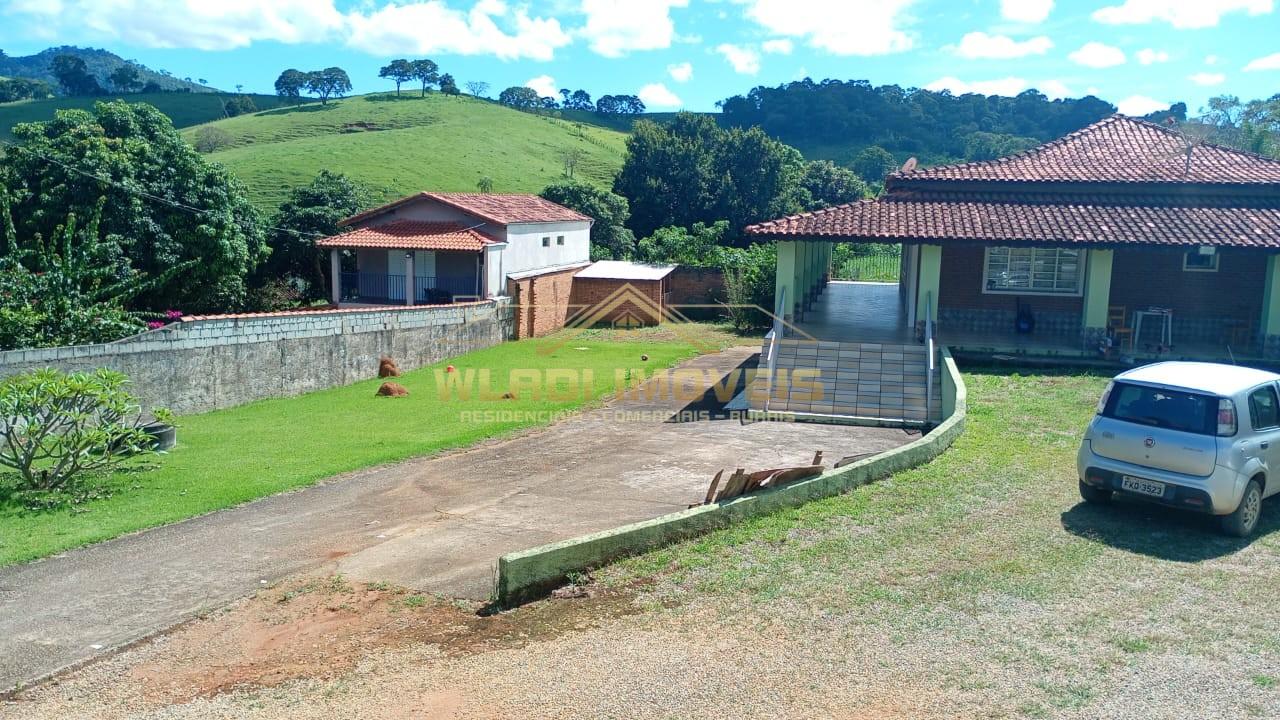 Chácara, 3 quartos, 2700 m² - Foto 2