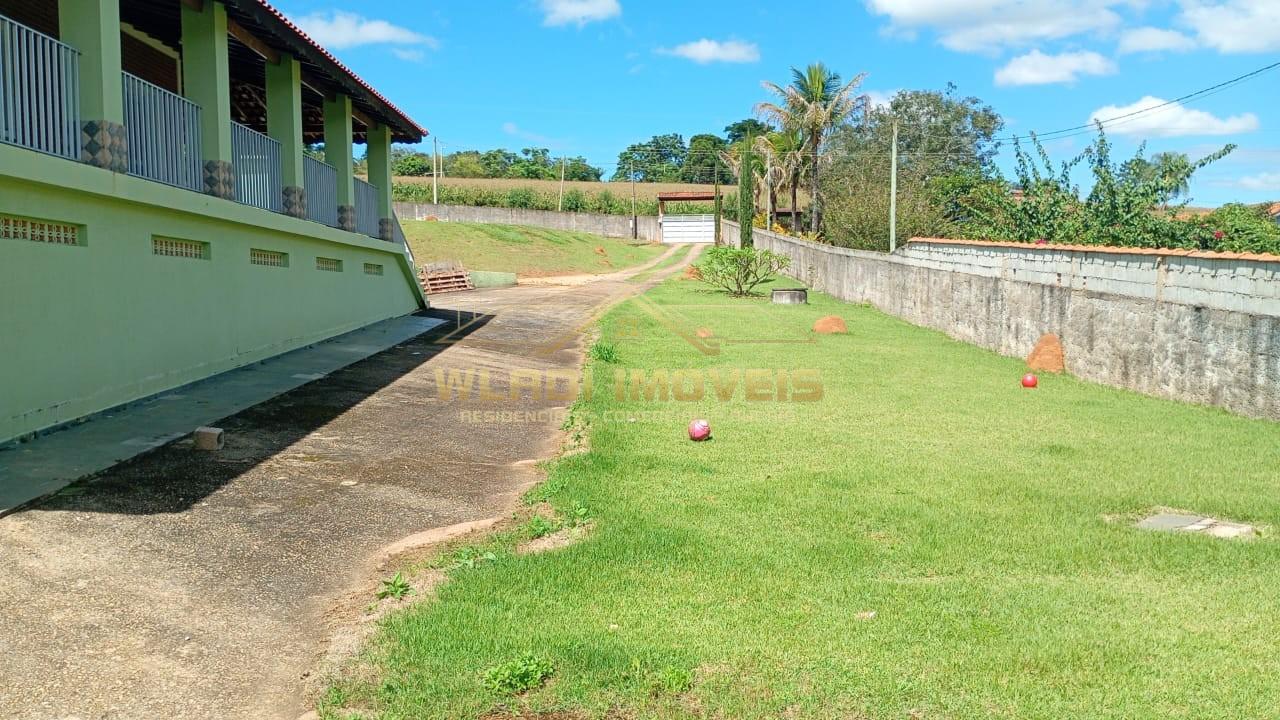 Chácara, 3 quartos, 2700 m² - Foto 7