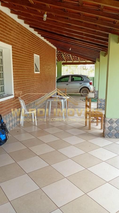 Chácara, 3 quartos, 2700 m² - Foto 14