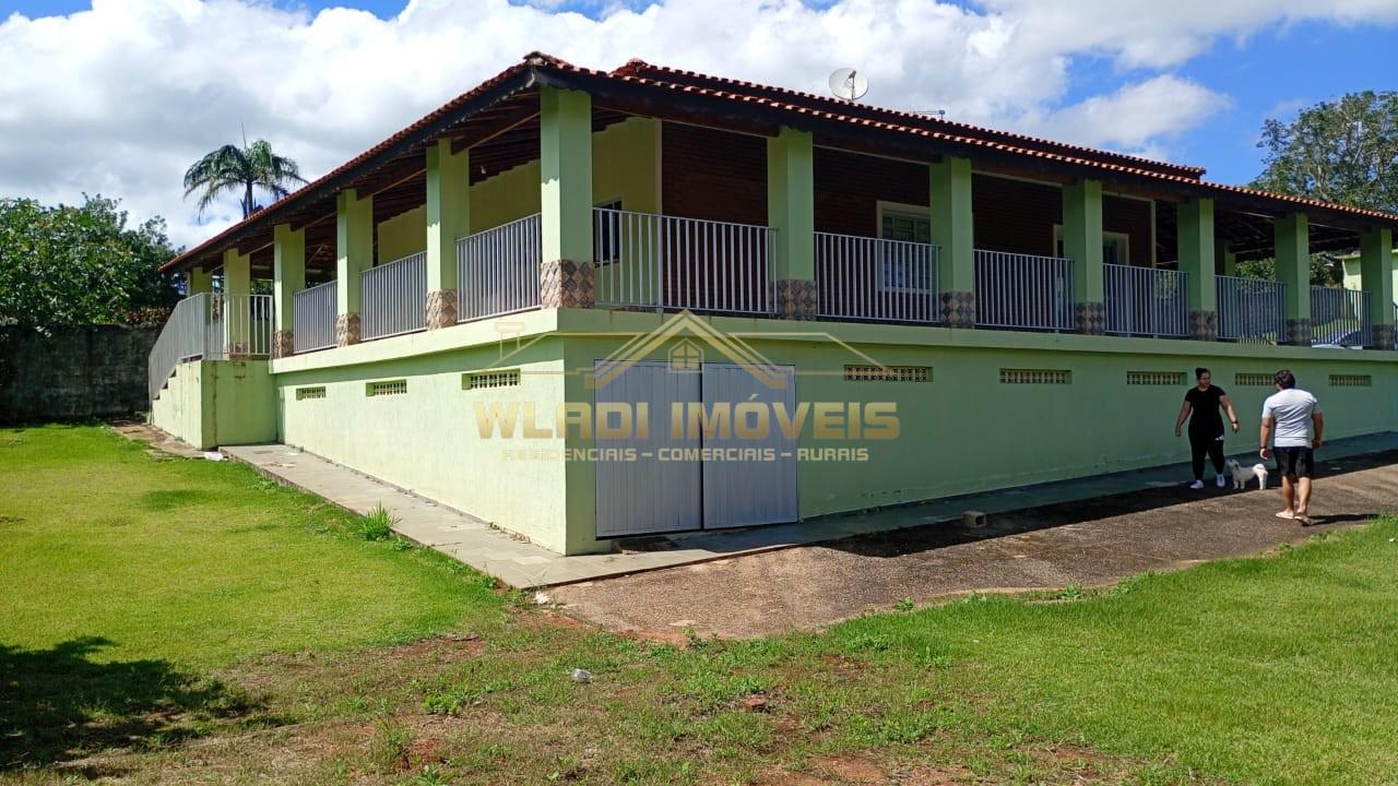 Chácara, 3 quartos, 2700 m² - Foto 8