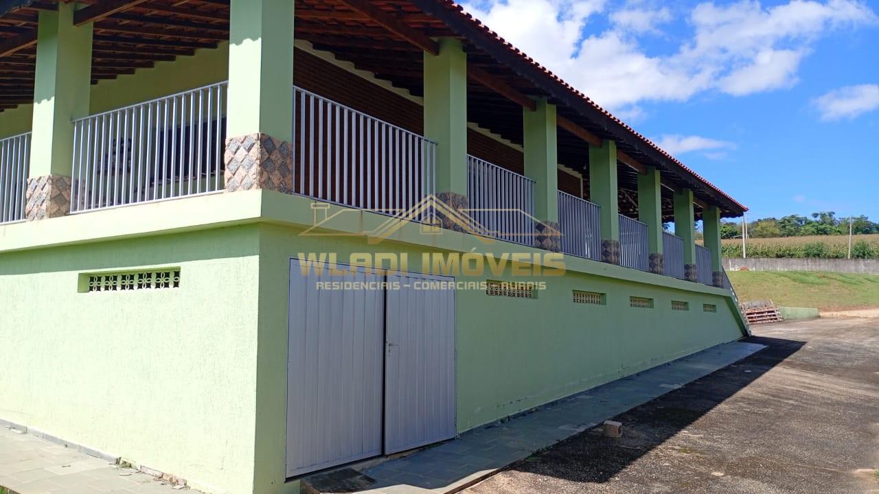 Chácara, 3 quartos, 2700 m² - Foto 9