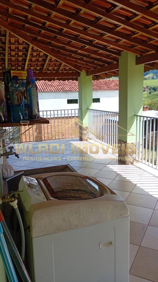 Chácara, 3 quartos, 2700 m² - Foto 21