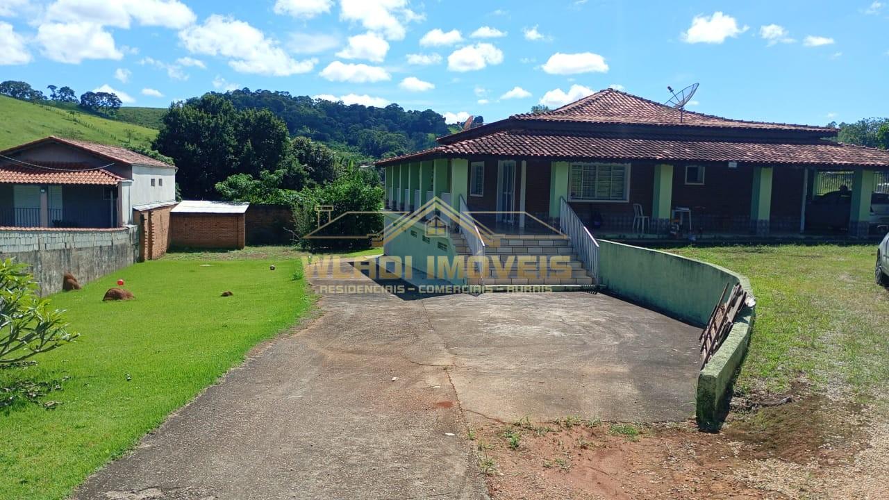 Chácara, 3 quartos, 2700 m² - Foto 17
