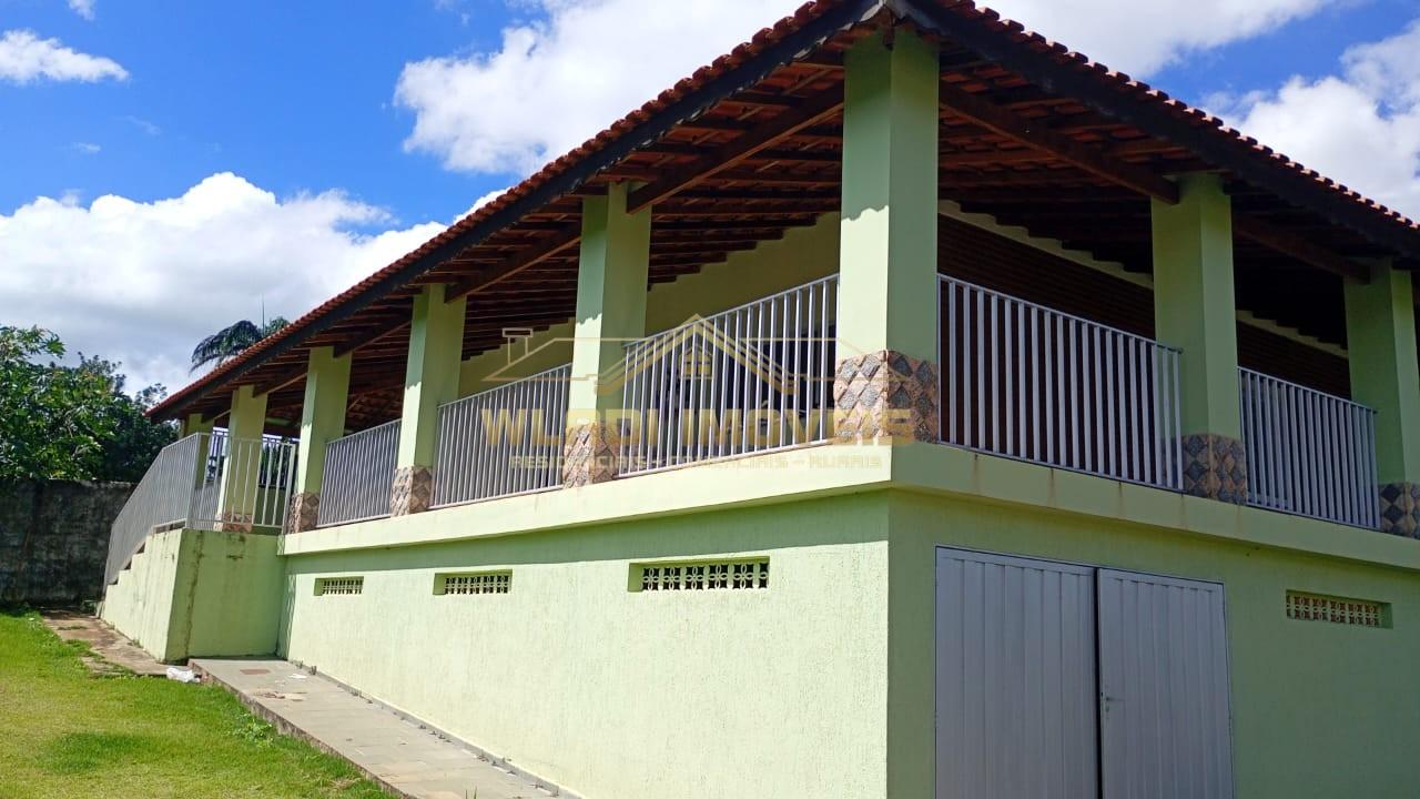 Chácara, 3 quartos, 2700 m² - Foto 10