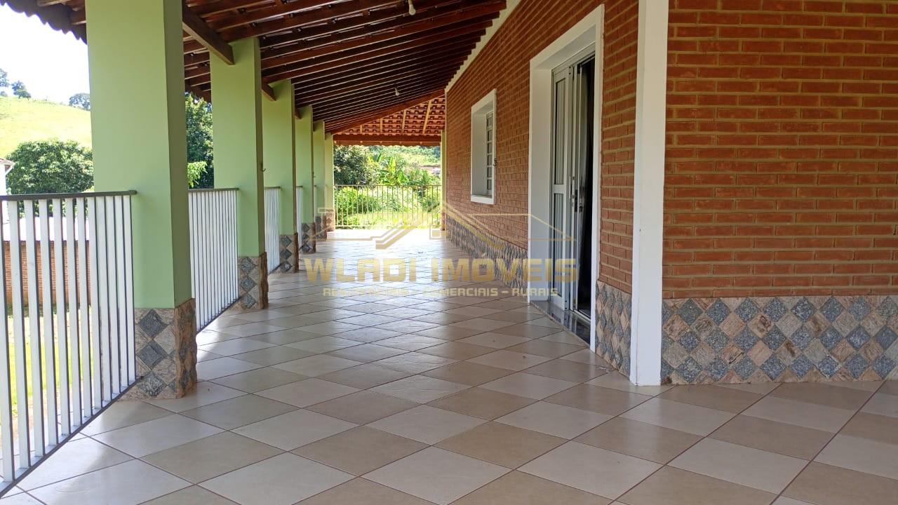 Chácara, 3 quartos, 2700 m² - Foto 6