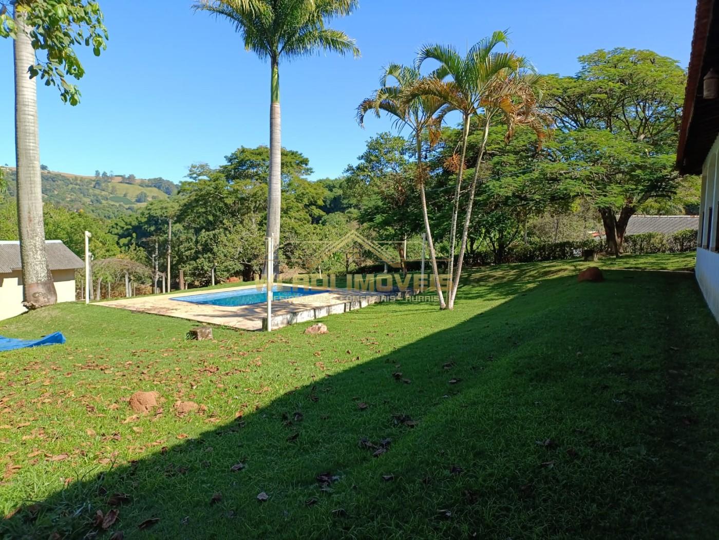 Fazenda, 2000 m² - Foto 1