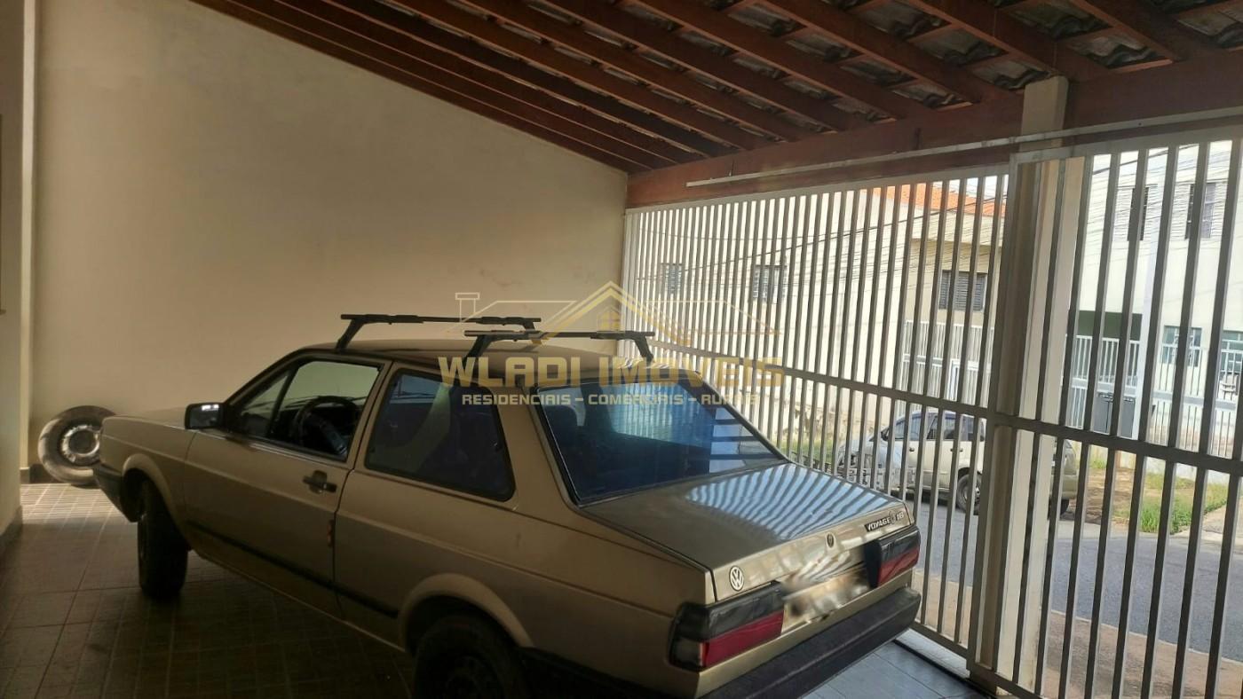 Casa, 2 quartos - Foto 1