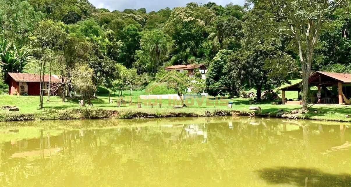 Fazenda, 4 hectares - Foto 14