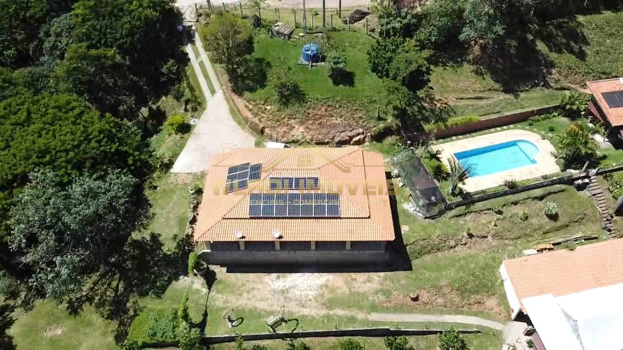 Fazenda, 3 hectares - Foto 1