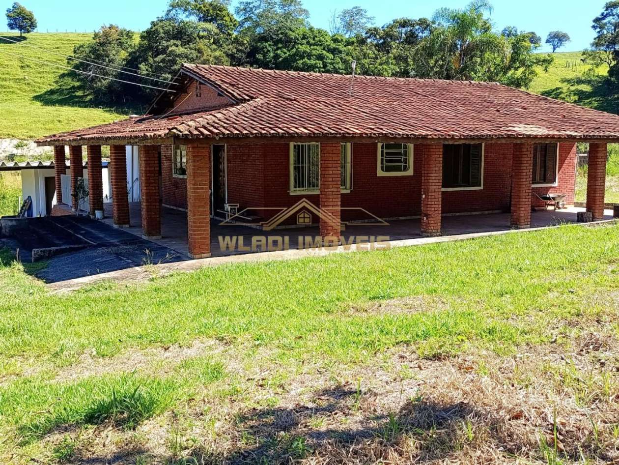 Fazenda, 8 m² - Foto 2