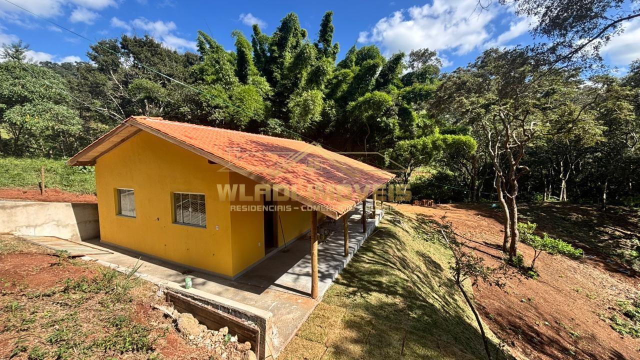 Fazenda, 2000 m² - Foto 2