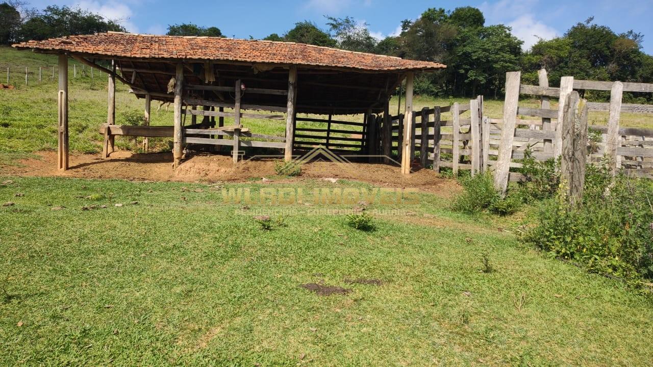 Fazenda, 17 m² - Foto 8