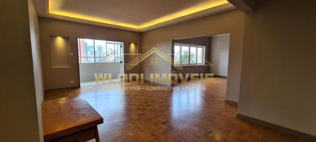 Apartamento, 4 quartos - Foto 1