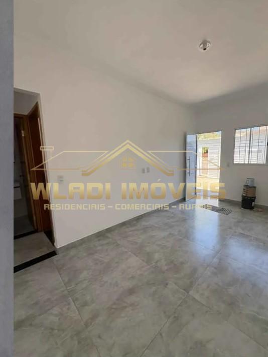Casa, 2 quartos - Foto 1