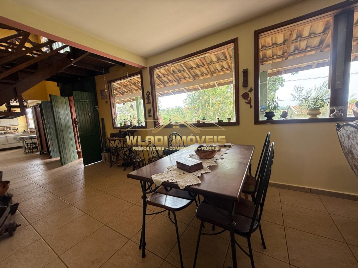 Fazenda, 800 m² - Foto 4